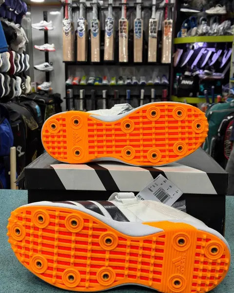 Adidas ADIPOWER INCURZA Strap Spikes, photo 3