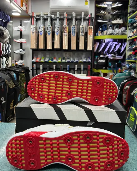 Adidas ADIPOWER Strap Spikes, photo 4
