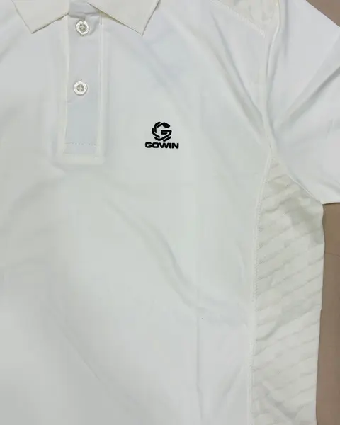 GOWIN Pro Whites Tshirt, photo 3