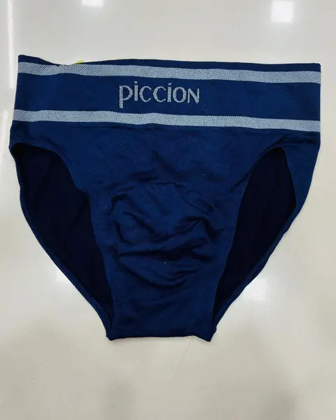 PICCION Seamless Supporter Cut