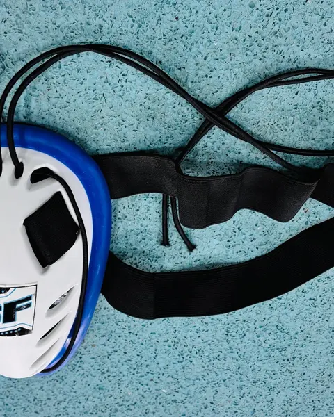 SF Abdominal Guard With Belt