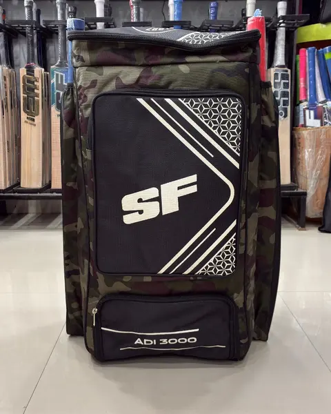 SF ADI 3000 Duffle Kitbag
