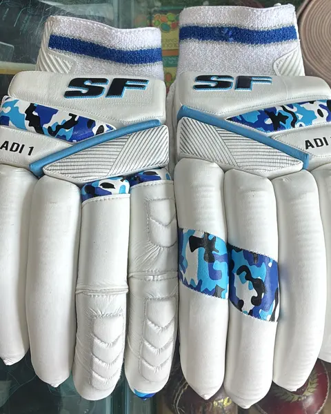 SF ADI1 Batting Gloves
