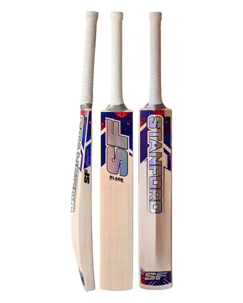 SF Blade English Willow Cricket Bat, photo 4