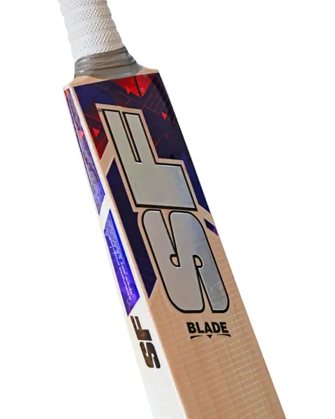 SF Blade English Willow Cricket Bat, photo 5
