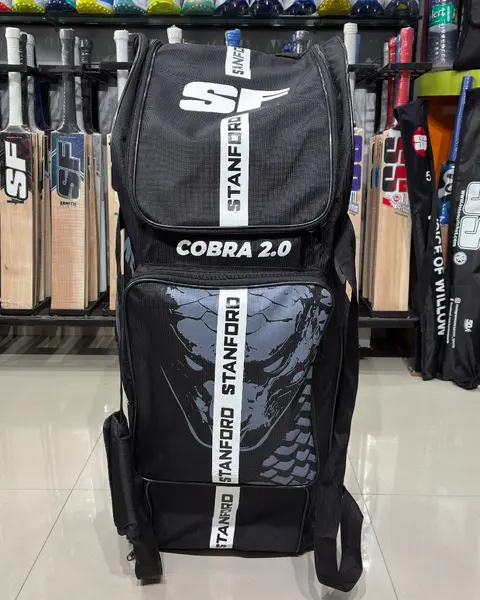 SF Cobra 2.0 Duffle Kitbag