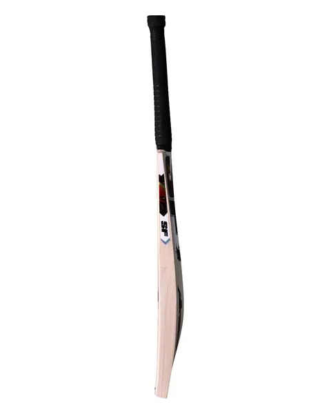 SF Crown English Willow Cricket Bat – Size 5, photo 3