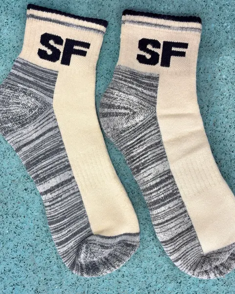 SF Custom Socks