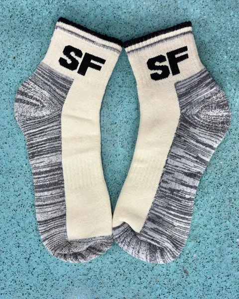 SF Custom Socks, photo 2