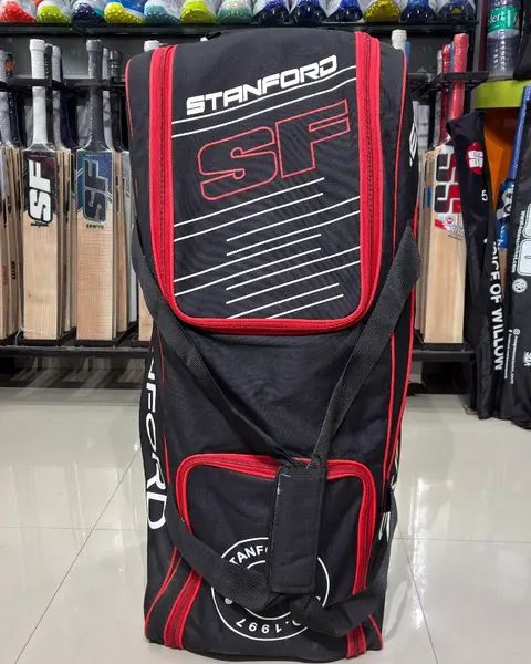 SF Hero Wheelie Kitbag