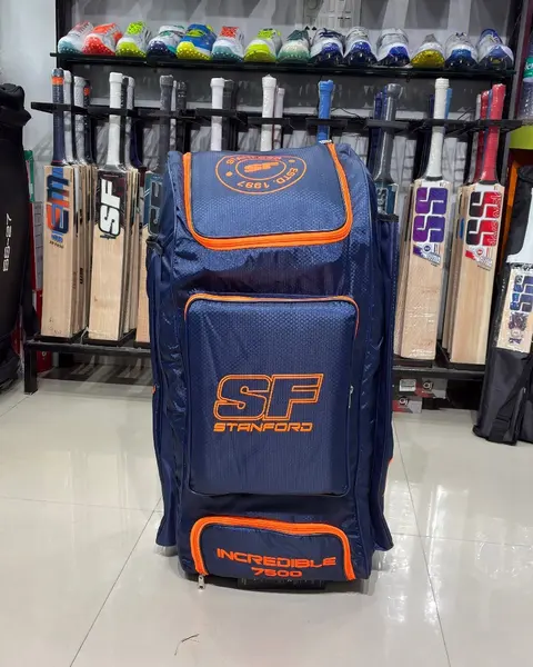 SF Incredible 7500 Duffle Kitbag