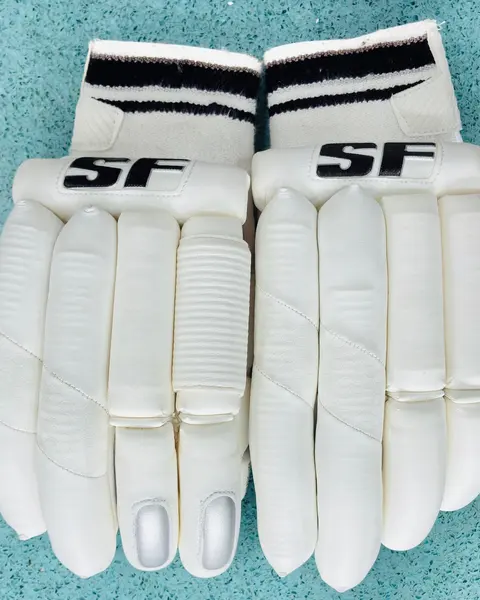 SF Players LE Batting Gloves