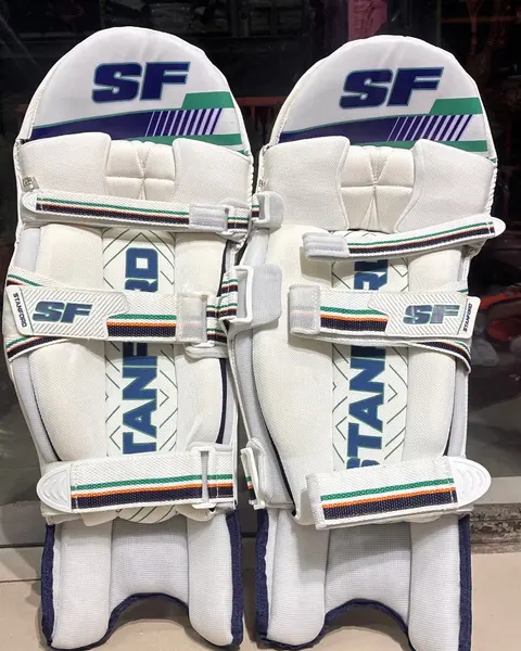 SF Powerbow Batting Pads, photo 2
