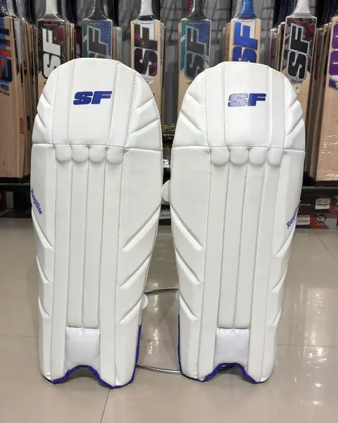 SF Ranjilite Wicket-Keeping Pads