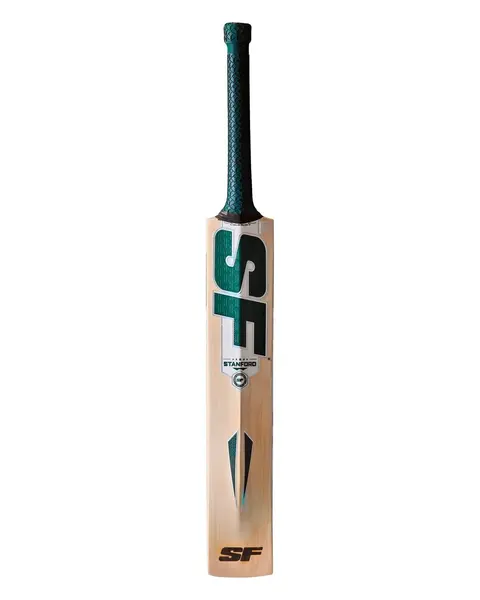 SF Stanlite English Willow Cricket Bat, photo 2
