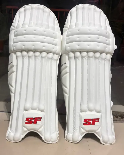 SF Super Test Batting Pads