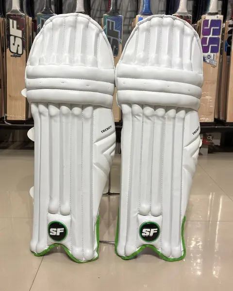 SF Trendy Batting Pads