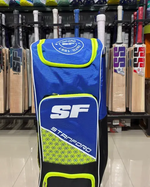 SF VA-900 Duffle Kitbag
