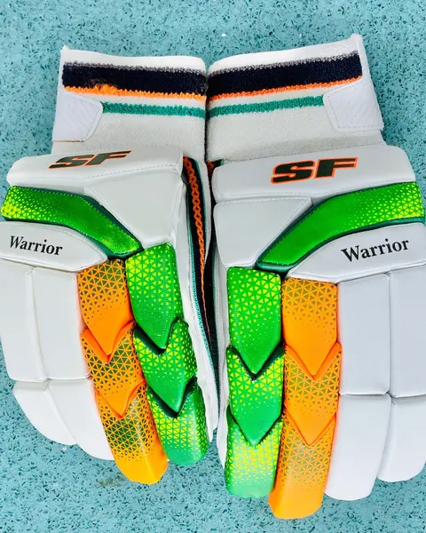 SF Warrior Batting Gloves