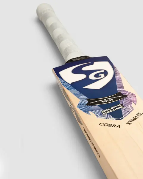 SG Cobra Xtreme English Willow Cricket Bat, photo 2