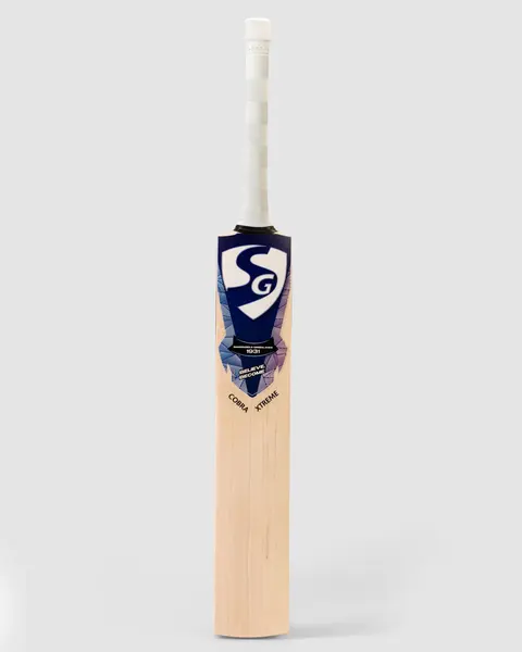 SG Cobra Xtreme English Willow Cricket Bat, photo 5