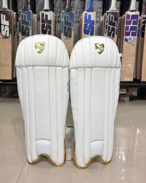 SG Hilite Wicket-Keeping Pads