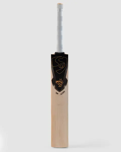 SG HP Icon English Willow Cricket Bat (Hardik Pandya Series), photo 5