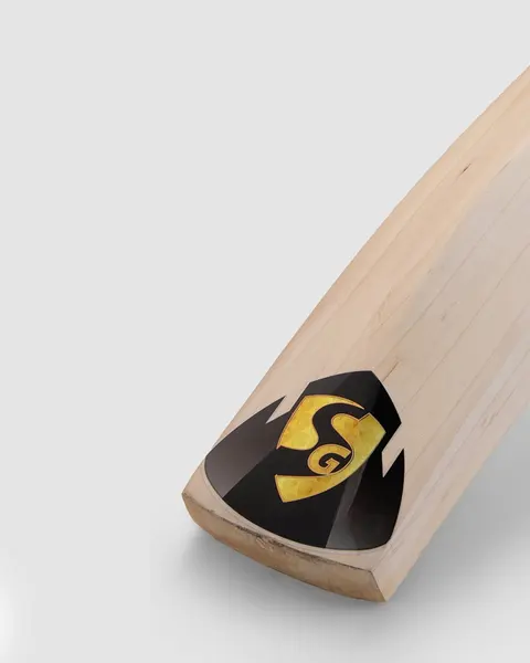 SG HP Icon English Willow Cricket Bat (Hardik Pandya Series), photo 7