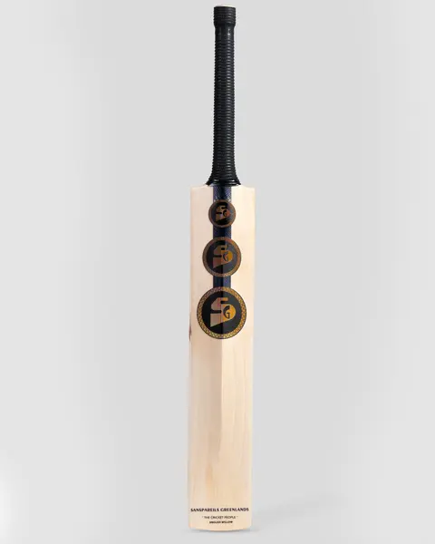 SG King Cobra Arc 4.0 English Willow Cricket Bat, photo 2