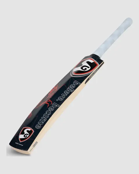 SG KLR Blitz English–Kashmir Combo Cricket Bat