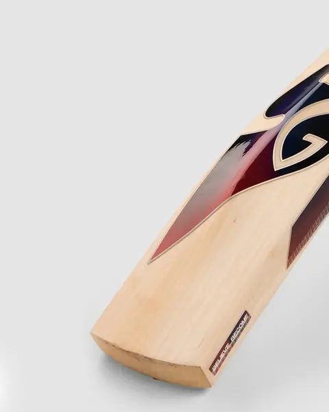 SG Maxstar Classic English Willow Cricket Bat, photo 5