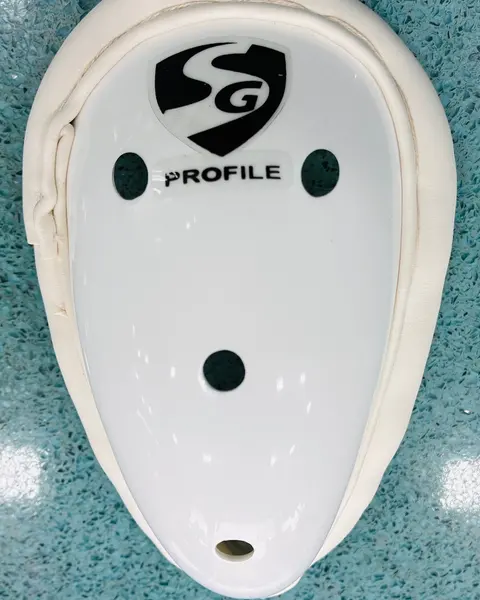 SG Profile Abdominal Guard, photo 2