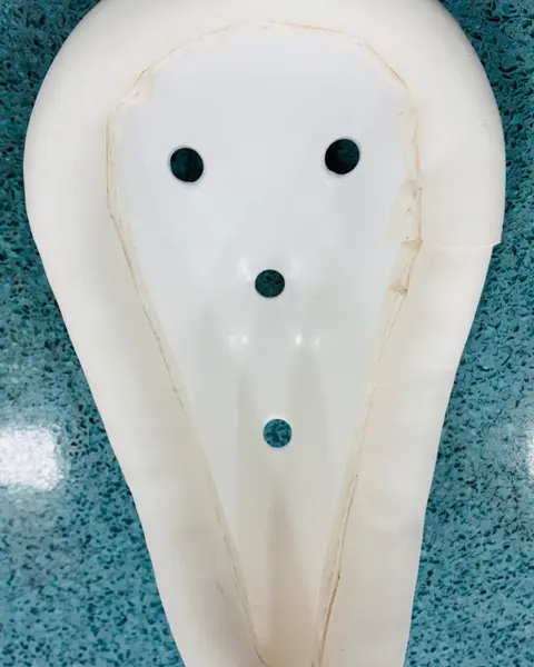 SG Profile Abdominal Guard, photo 3