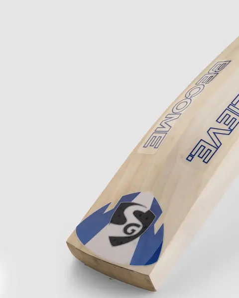 SG Reliant Xtreme English Willow Cricket Bat, photo 5