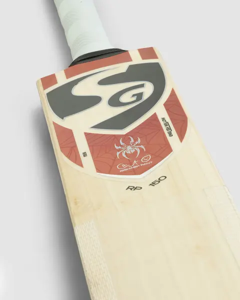SG RP 150 Combo English Willow Cricket Bat, photo 2