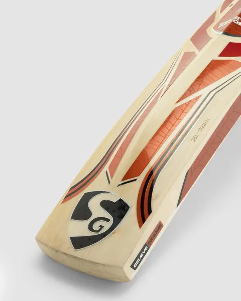 SG RP 150 Combo English Willow Cricket Bat, photo 7