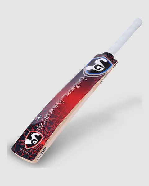 SG RP Blitz English–Kashmir Combo Cricket Bat