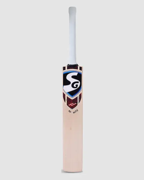 SG RP Blitz English–Kashmir Combo Cricket Bat, photo 5