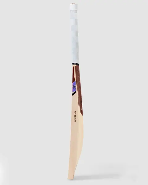 SG RP Icon English Willow Cricket Bat (Rishabh Pant Series), photo 3
