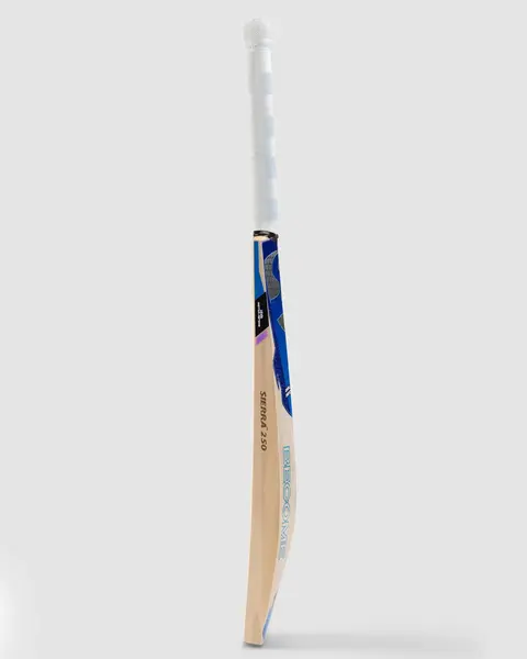 SG Sierra 250 English Willow Cricket Bat, photo 4