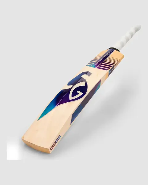 SG Skipper Icon English Willow Cricket Bat