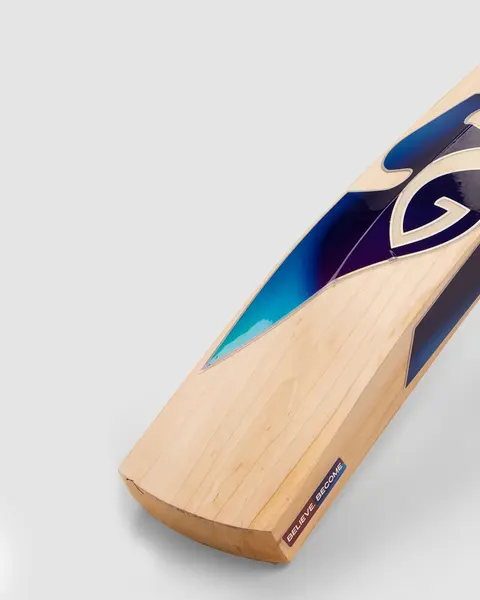 SG Skipper Xtreme English Willow Cricket Bat, photo 5