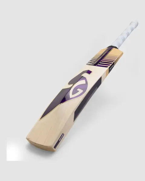 SG Slammer Classic English Willow Cricket Bat