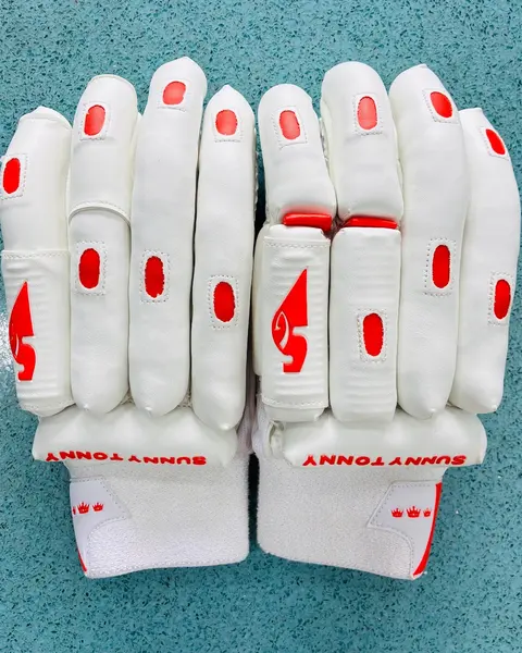 SG Sunny Tonny Batting Gloves