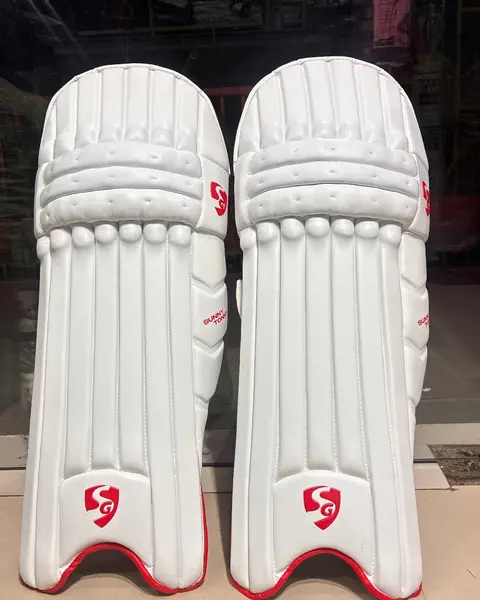 SG Sunny Tonny Batting Pads