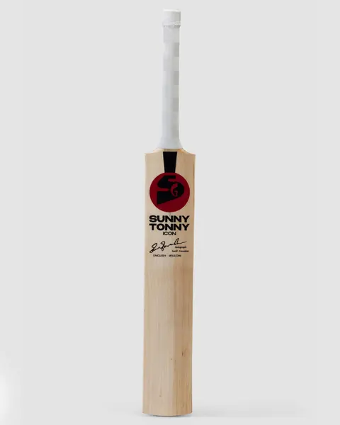 SG Sunny Tonny Icon English Willow Cricket Bat, photo 4