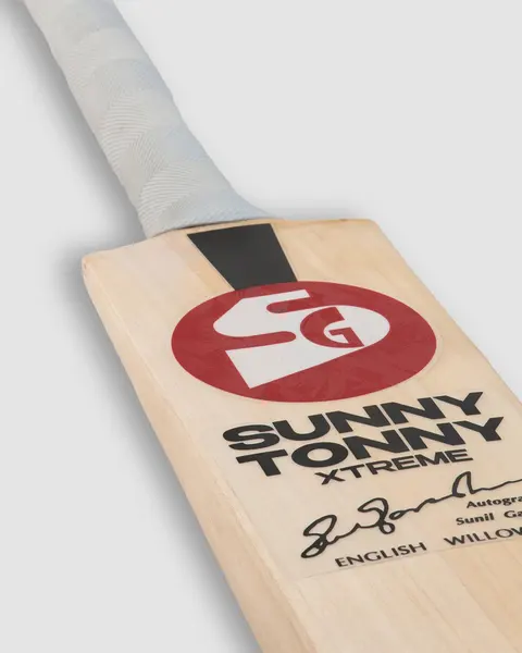 SG Sunny Tonny Xtreme English Willow Cricket Bat, photo 2
