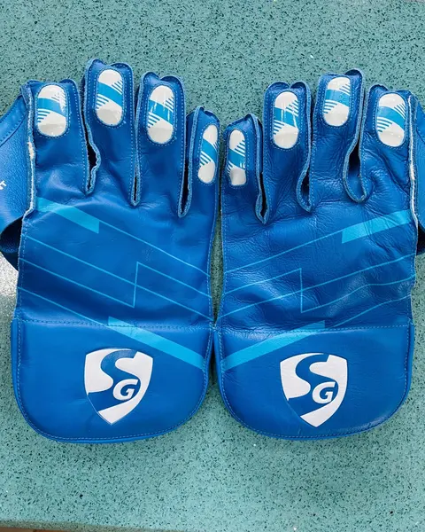 SG Tournament Wicket-Keeping Gloves