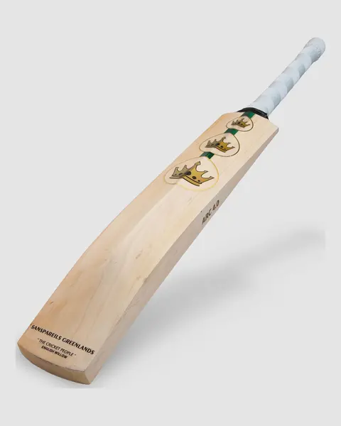 SG Triple Crown Arc 4.0 English Willow Cricket Bat