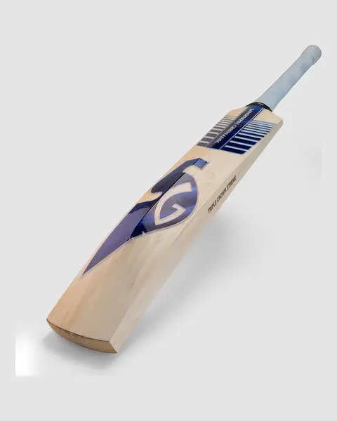 SG Triple Crown Xtreme English Willow Cricket Bat